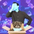 TikTok Shoppers Thought They Were Bidding on iPhones. Instead, They Won Teddy Bears