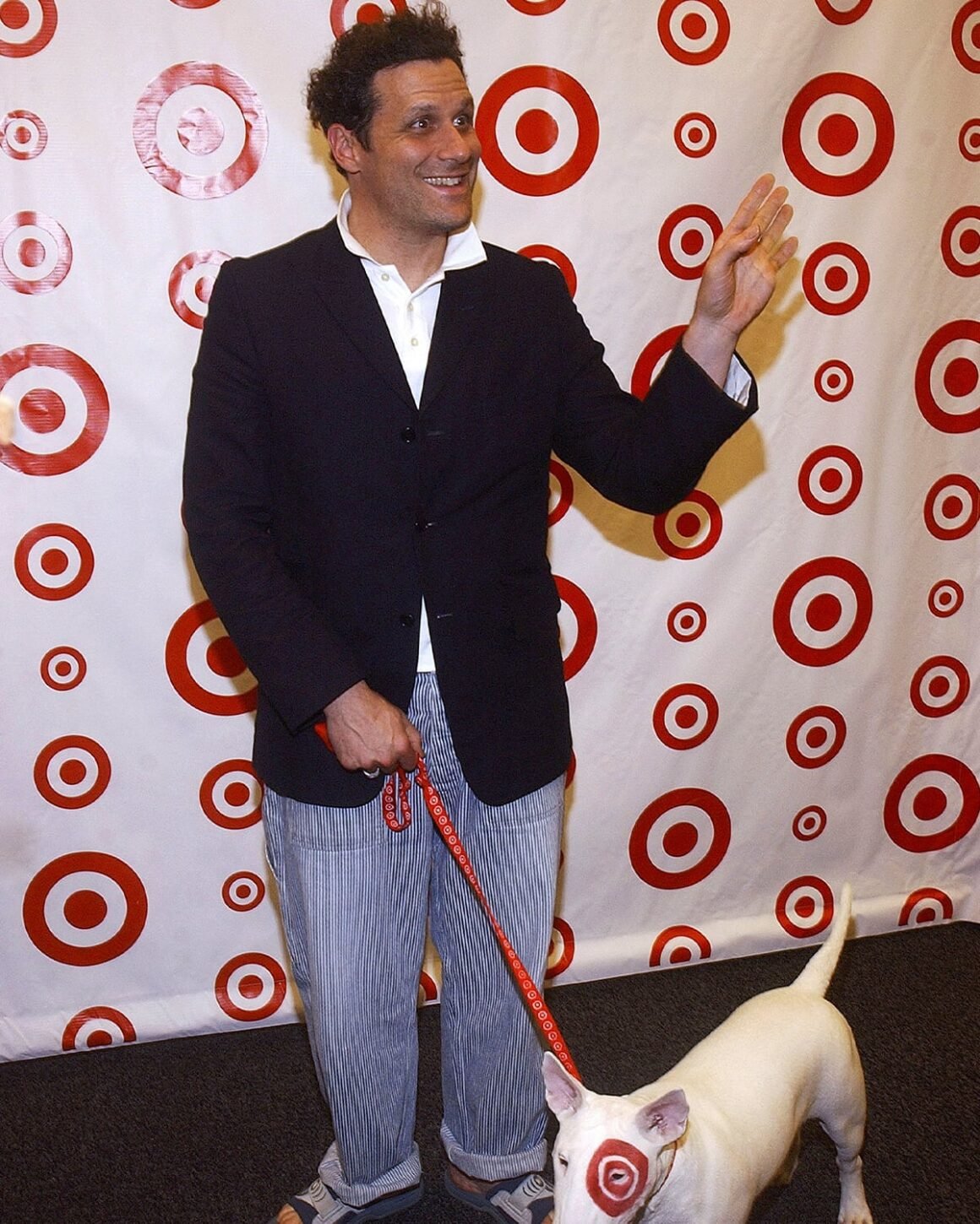 Can Isaac Mizrahi Make Target Cool Again?