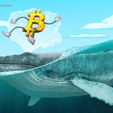 Bitcoin OG selling eases as dormant BTC movement hits 4-year low: Galaxy