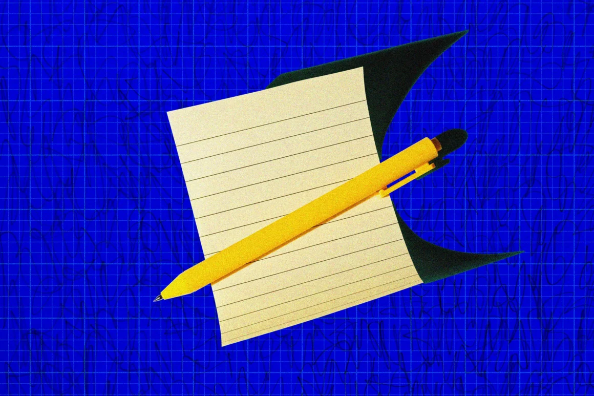 Tired of Cluttered Productivity Apps? This One’s Just a Text Document