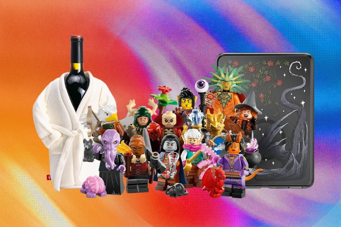 12 Best White Elephant Gifts, Plus a Prank Box to Put Them In (2026)