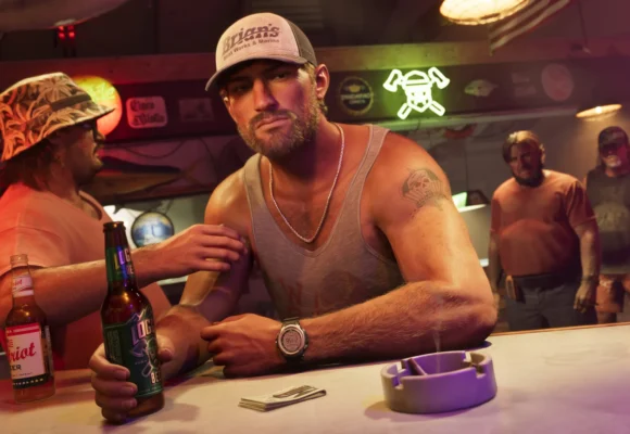 The Anti-Woke Right Can’t Figure Out How to Stop ‘Grand Theft Auto VI’