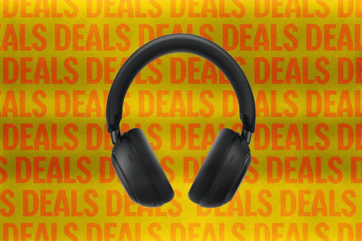 Anker Soundcore Space 2 Are Their Lowest Price Ever