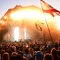 First Glastonbury 2027 tickets sell out