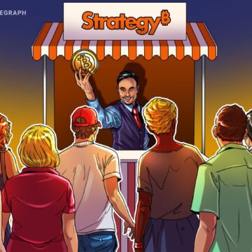 Strategy shareholders approve daily dividends for four preferred stocks
